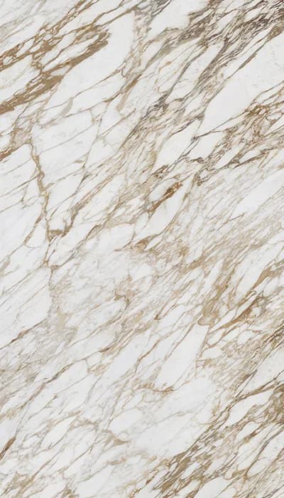 Arabescato Diva — large-format marble-effect surface