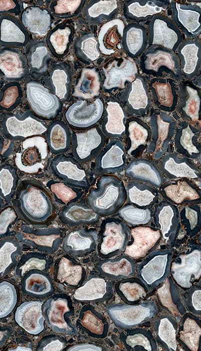 Cammeo — large-format onyx-effect surface