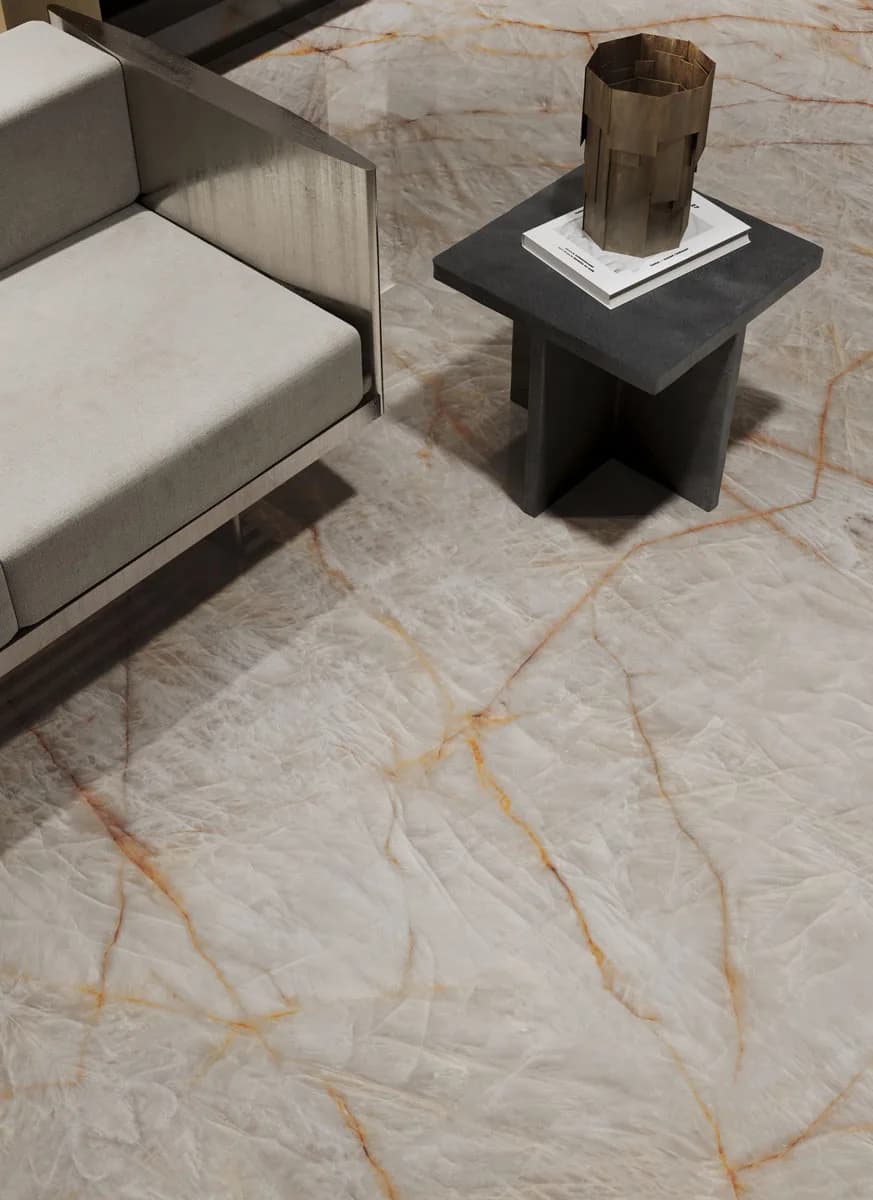 Floors — Crystal Clear